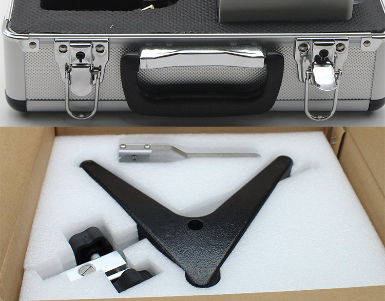 Вискозиметр 旋转粘度计 ndj-1s 包邮上海衡平 数显测试仪 4sndj-5s 8s转子1-4