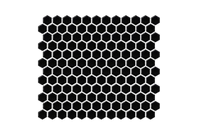 Ярко -черный (CZG101Y)