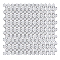 Белая печь становится зернами 13 × 15 (czo932a)