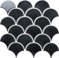 Черный (CZB318X)