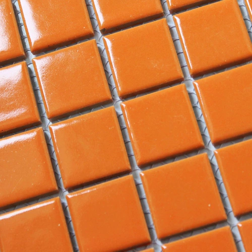 小马哥 Красная керамика мозаичная плитка ванная комната ванная комната гостиная фоновая настенная стена настенная плитка плитка плитка