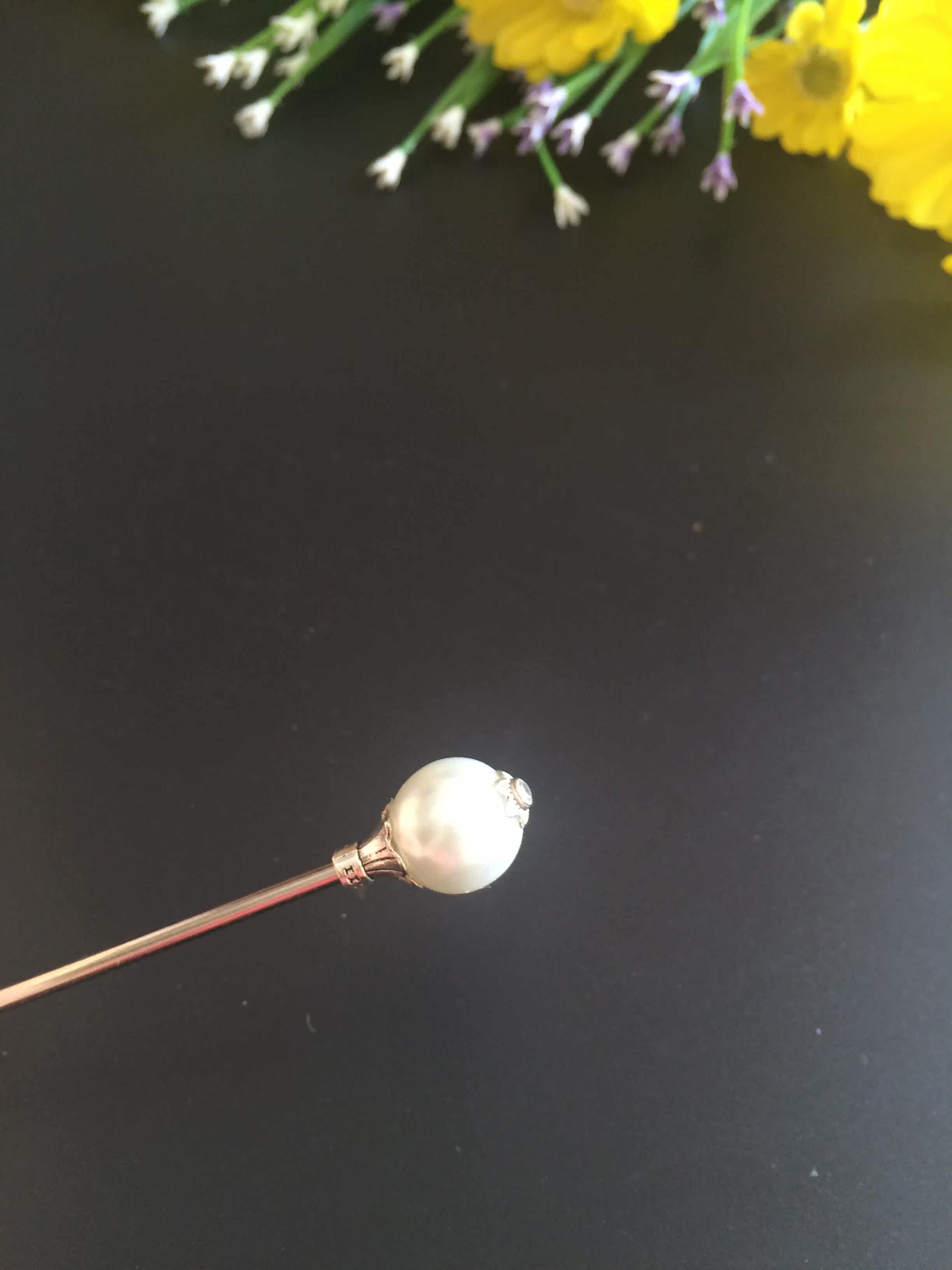 Accessoire coiffure - Ref 1204716 Image 5