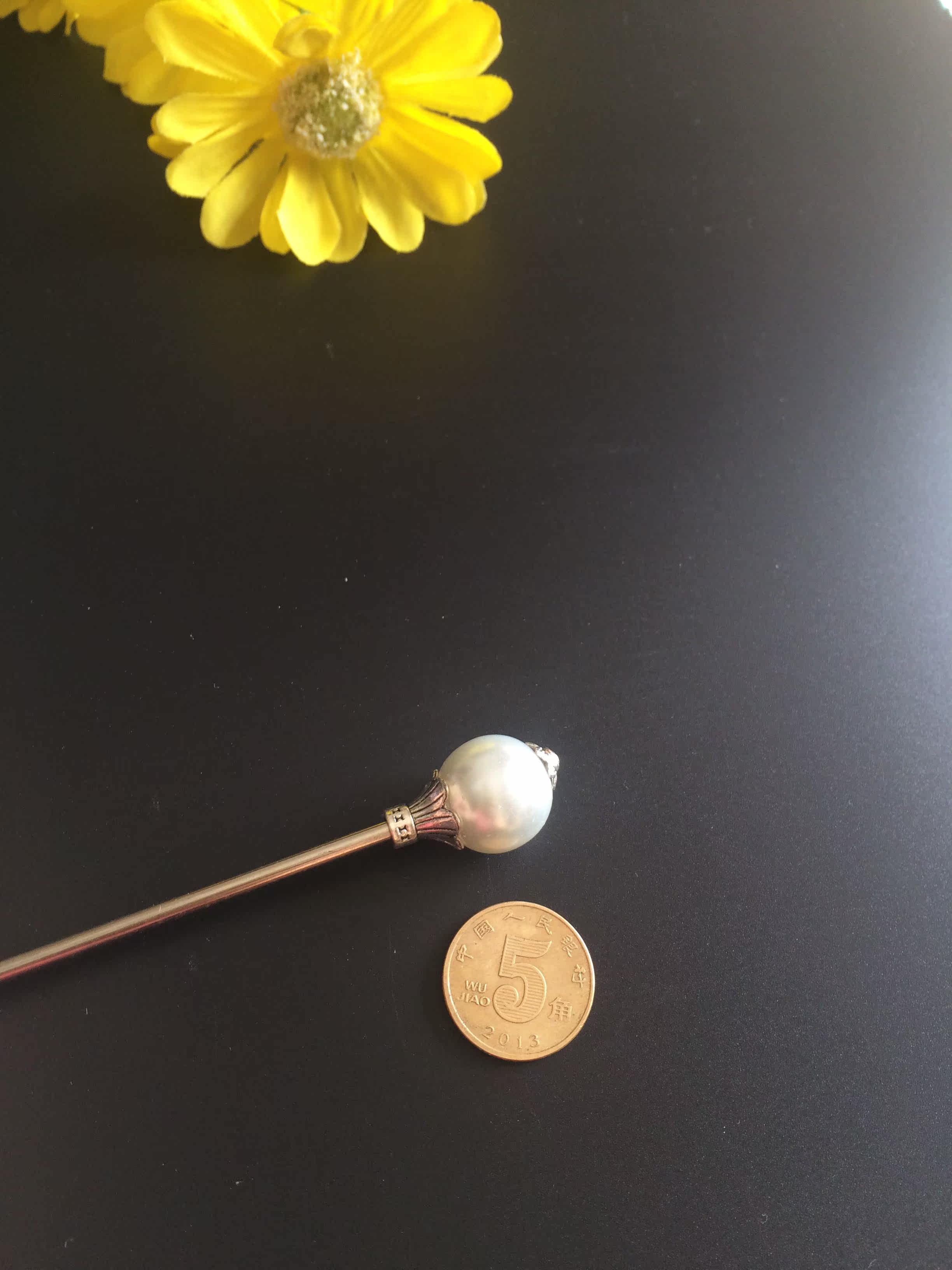 Accessoire coiffure - Ref 1204716 Image 6