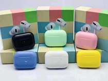 Bluetooth Headset Wireless Bluetooth Three Generation inPODs12 New High endurance Sound HD Fashion Ear Headset