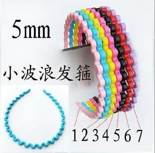 Accessoire cheveux en autre - Ref 1201494 Image 31