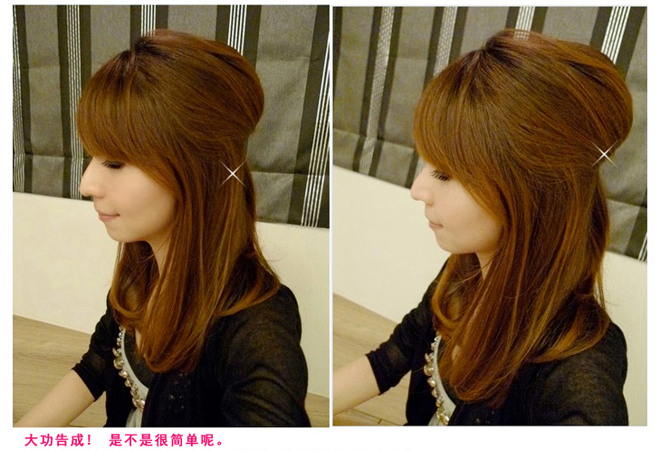 Accessoire cheveux en autre - Ref 1201478 Image 39