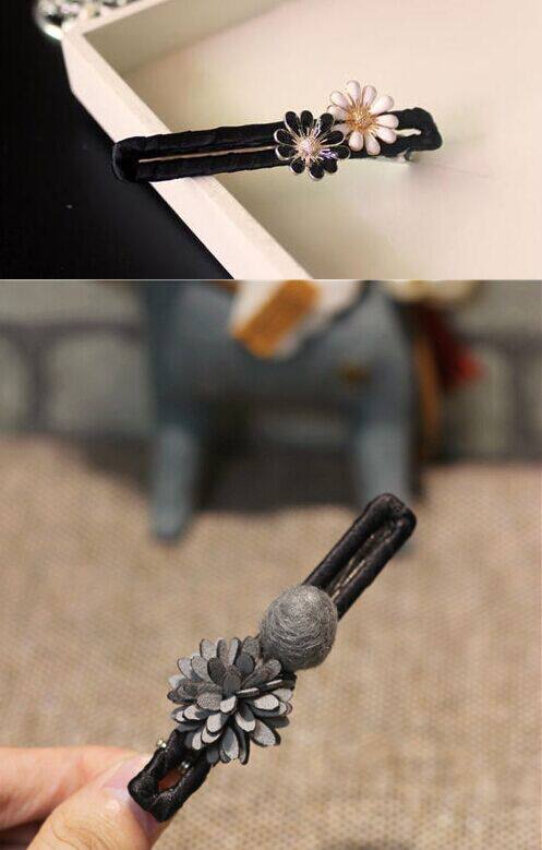 Accessoire cheveux en satin - Ref 1201722 Image 29