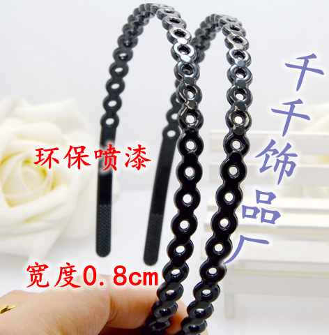 Accessoire coiffure en autre - Ref 1201633 Image 12