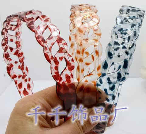 Accessoire coiffure en autre - Ref 1201545 Image 12