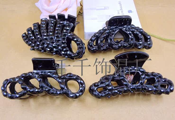 Accessoire cheveux en autre - Ref 1202671 Image 28