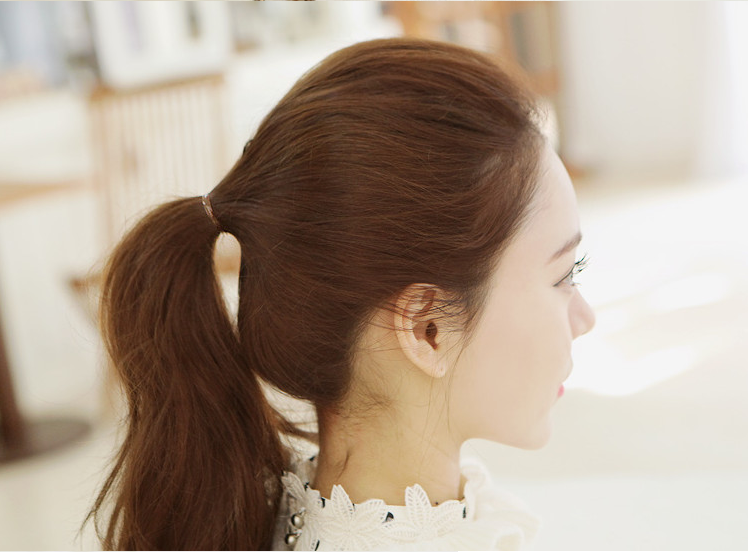 Accessoire cheveux en autre - Ref 1201478 Image 23