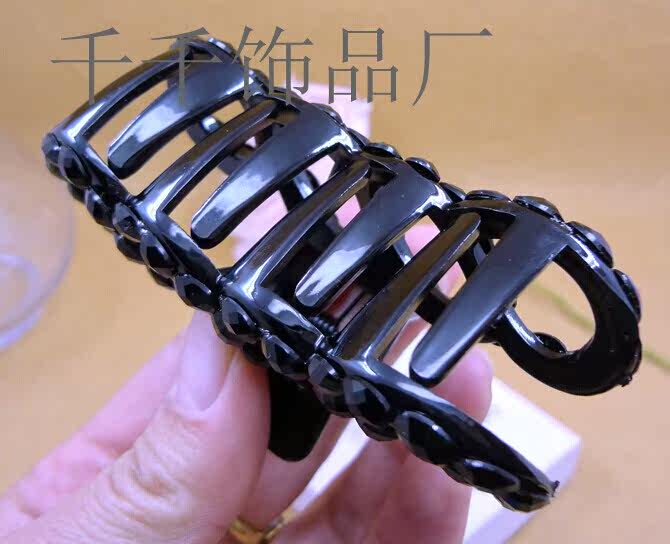 Accessoire cheveux en autre - Ref 1202671 Image 34