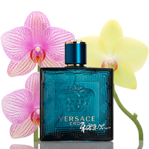 VERSACE Fan Sizhe loves Ross Love God Perfume EROS 30 50 100ml