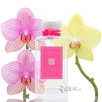 JO MALONE progenitor maroon cherry blossom water pear flower perfume 2018 years of volume edition 100ml