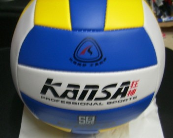 Ballon de volley-ball - Ref 2008508 Image 10