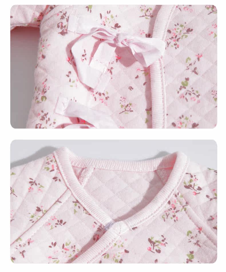 Coffret cadeau pour bébé - vêtements CHF135L - Ref 1950940 Image 29