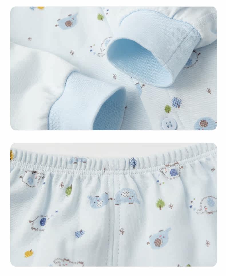 Coffret cadeau pour bébé - vêtements CHF099L - Ref 1953056 Image 29