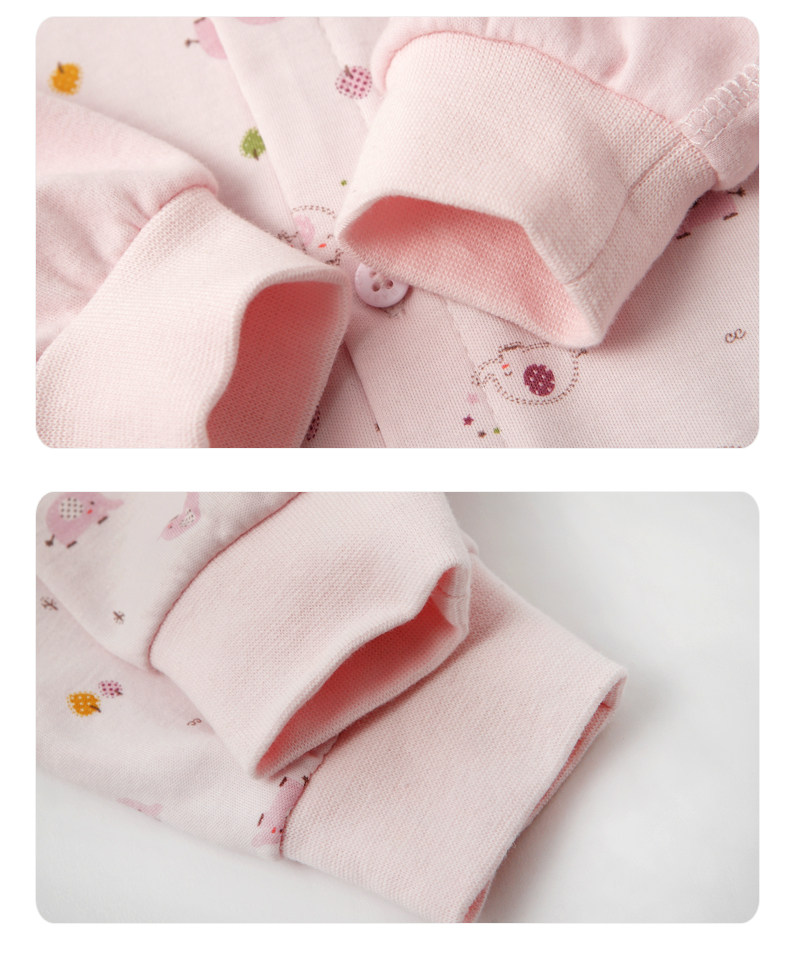 Coffret cadeau pour bébé - vêtements CHF097L - Ref 1977452 Image 29