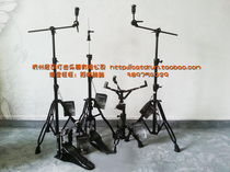  Meipa division drum set MAPEX Limited HP8005EB Arsenal series jazz drum hardware set