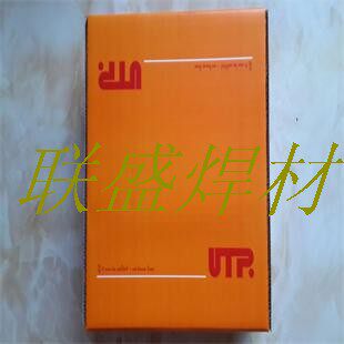 UTP 65 German UTP welding rod DIN 8555E 10-UM-65-GRZ wearing welding rod