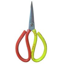 Hongye household scissors office scissors stainless steel scissors tools paper-cutting paint accessories scissors