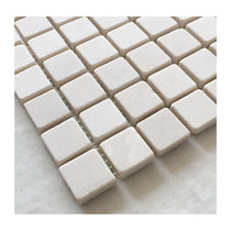 Antique Stone Mosaic Wall Patch Natural Marble Ottman Matt Pool Bar Table Living-room Toilet Tiles