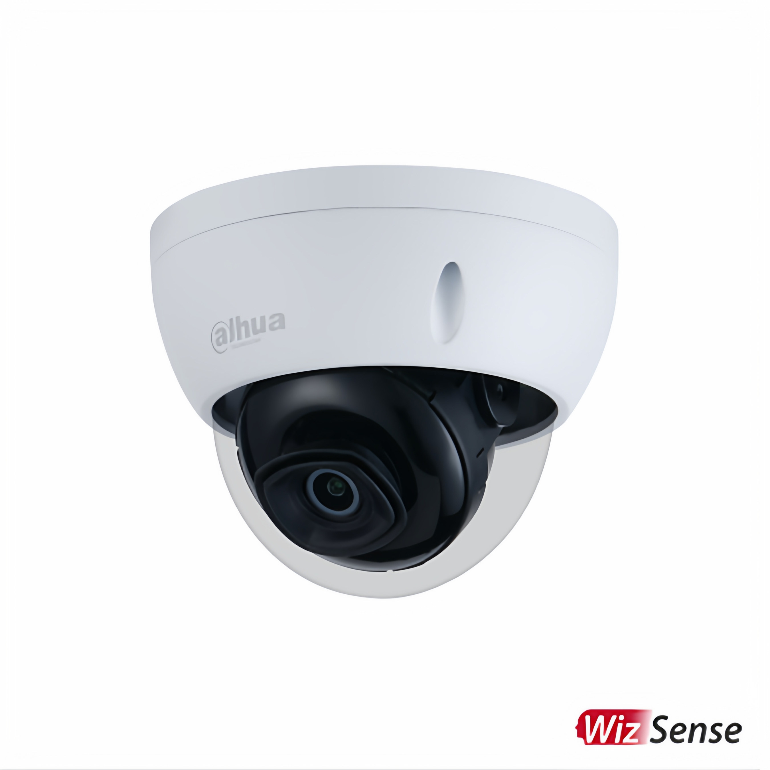 大华IPC-HDBW3541E-S防爆半球网络摄像机📹️是否适合2026年智能安防趋势?