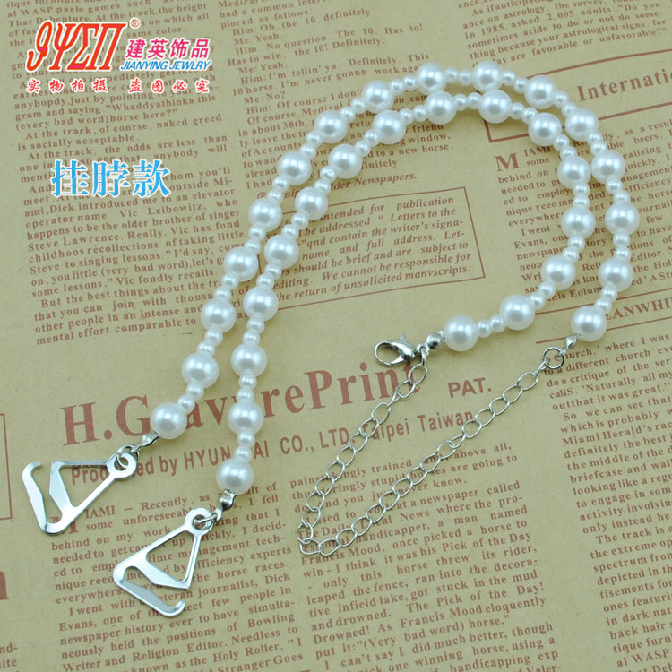 Sangles pour lingerie ZZ-102 - Ref 803569 Image 18