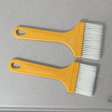 Выпечка масла щетка пластиковая щетка не падает волосы, высокая температура, высокая температура для барбекю щетки кухня для барбекю щетка соус пищевая масляная щетка