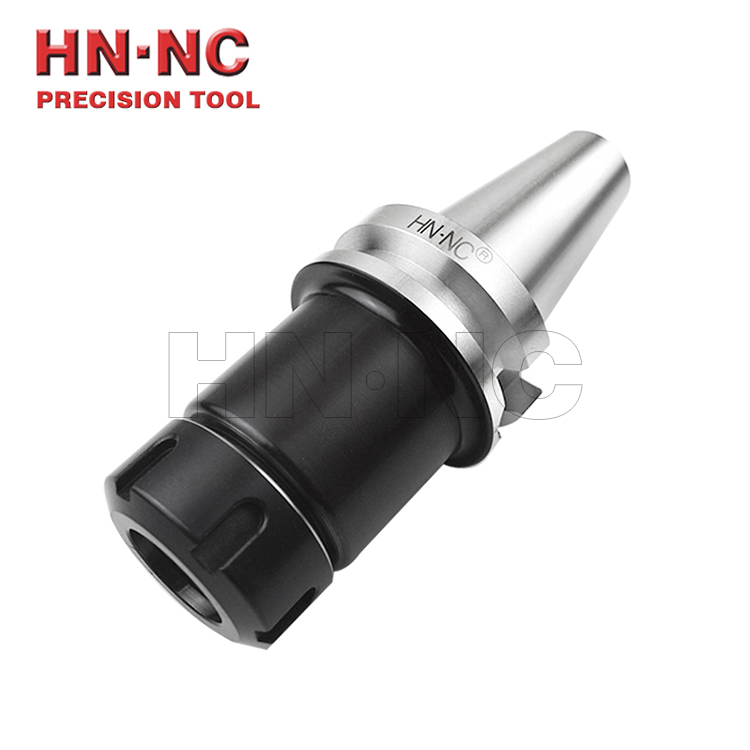 Haina BT50-ER25 32 40UM high-precision elastic collet CNC handle spring chuck milling cutter handle