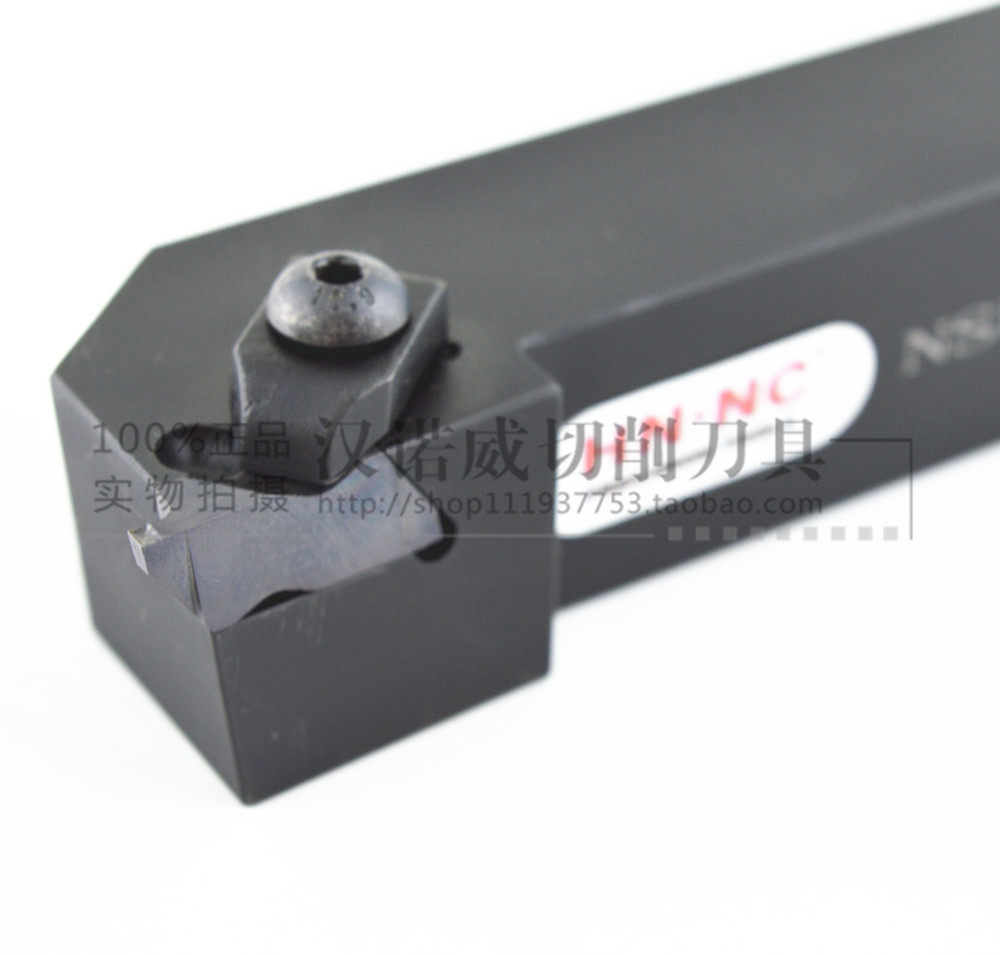 Henna NSR L outer diameter shallow groove sealing groove Withdrawal Knife Groove Numerical Control Car Knife Rod NG3M Kennace slotted numerical control blade