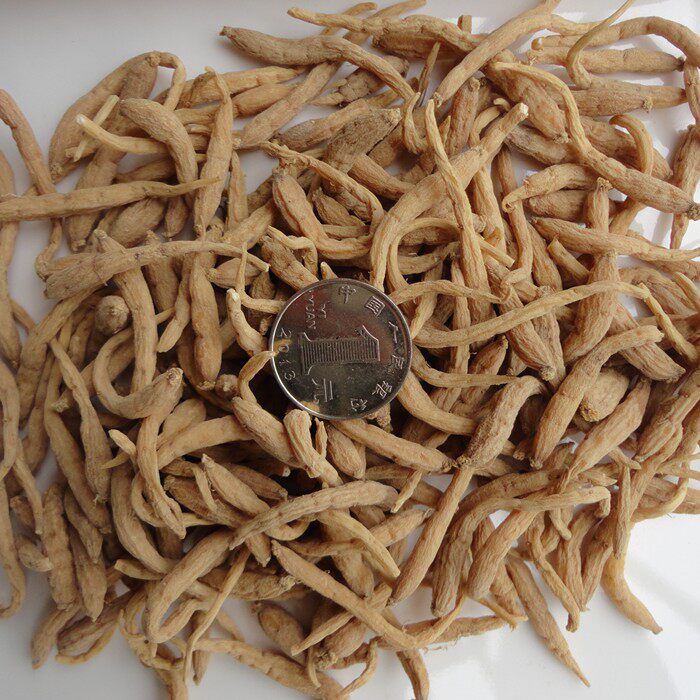 Prince ginseng Child ginseng Zherong Chinese Herbal medicine Primary agricultural products 500g grams 50 yuan