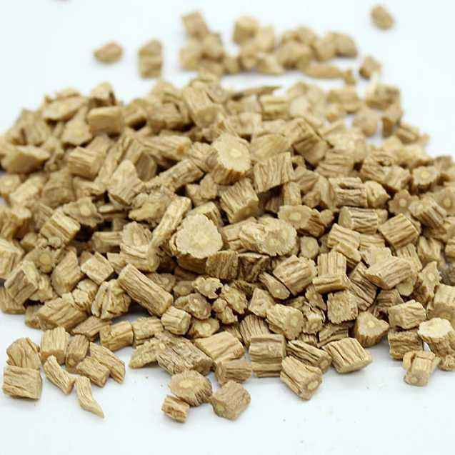 Dang Shen section 2 pieces Dang Shen tablets hand-cut Min County 500g grams of Chinese herbal medicine supply