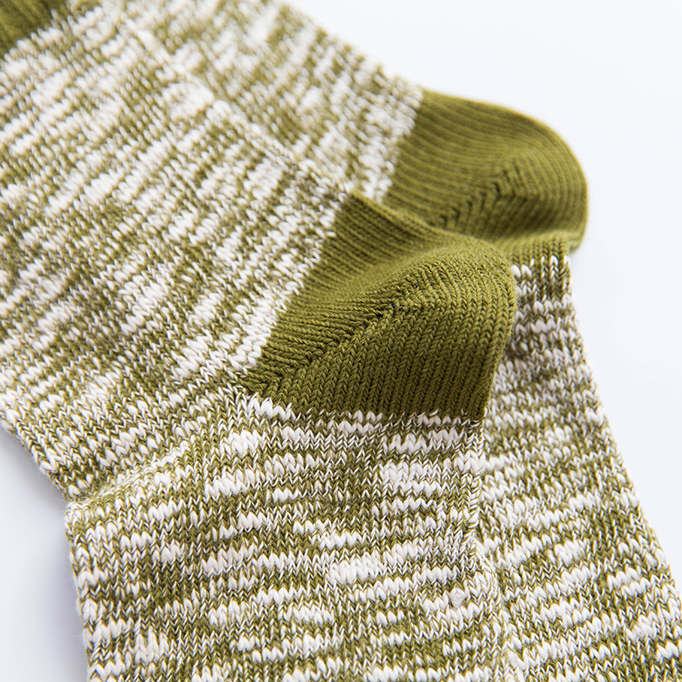 Vớ khử mùi, vớ nam hoang dã, cotton, dây dày, vớ cotton nam, cotton Hàn Quốc, vớ mùa đông dày, xu hướng đại học tất bông xù cho bé