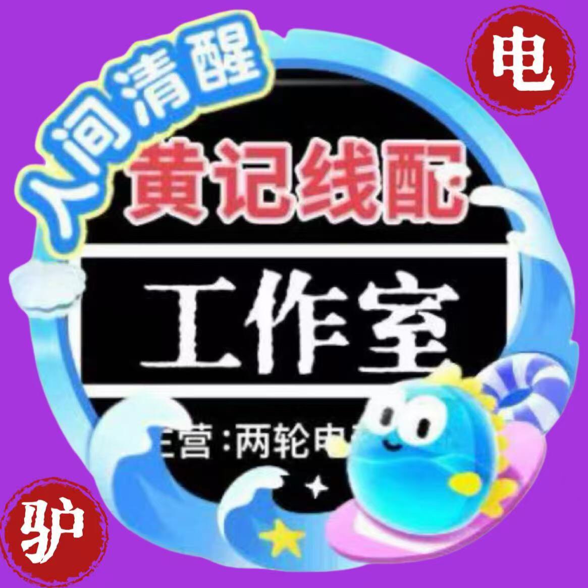 黄记电驴线配工作室