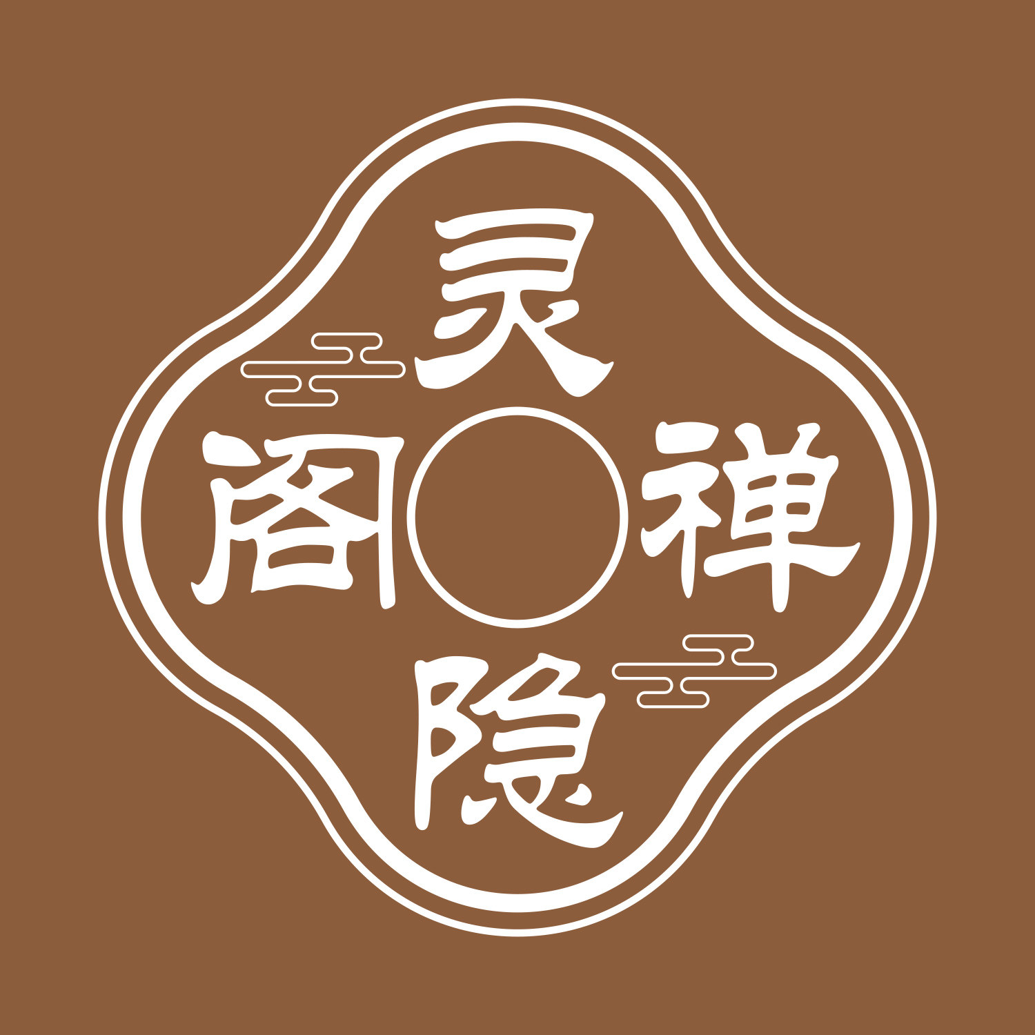 灵隐禅阁