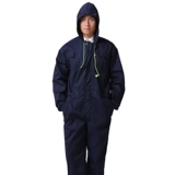 Цельная защитная одежда с длинными рукавами для мужчин и женщин, пылезащитная одежда с капюшоном, противообрастающая одежда, одежда для авторемонта, одежда для окраски распылением, комбинезоны для страхования труда и транспортировки.