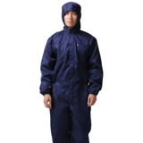 Летний тонкий комбинезон с капюшоном, баллончик с краской для работы