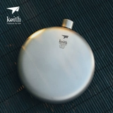 Портативная карманная фляжка, воронка для фляжки