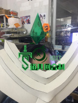 (Turn-based)Sims cos universal item head crystal indicator designation