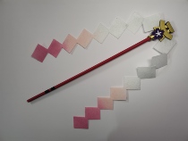 (Round) the original Gods Eight Divine Gods True Coins Spot Cosplay Props