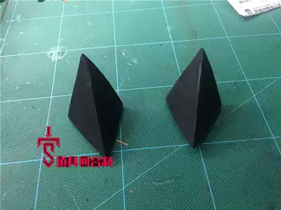 (Turn-based)Tomorrow's Ark White-Faced Owl Staff cos Prop Horn Essence 1