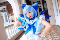 (Turn-based)Kiruno COS wings blurred version of the luminous props stupid coscosplay accessories accessories