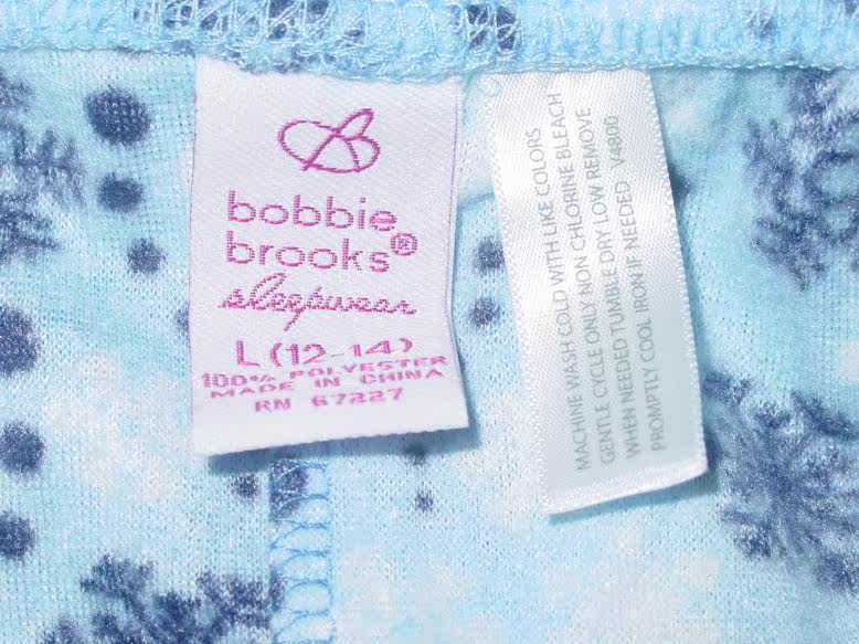 Pantalon pyjama - Ref 726387 Image 7