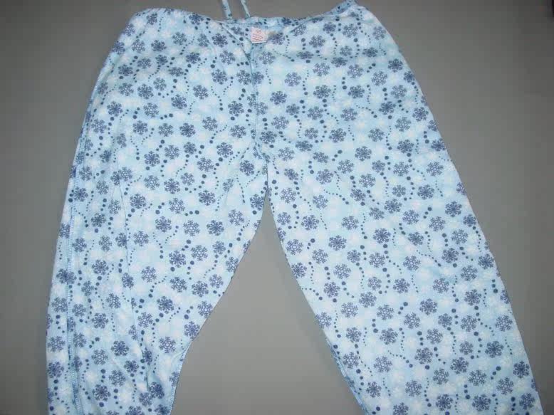 Pantalon pyjama - Ref 726387 Image 9