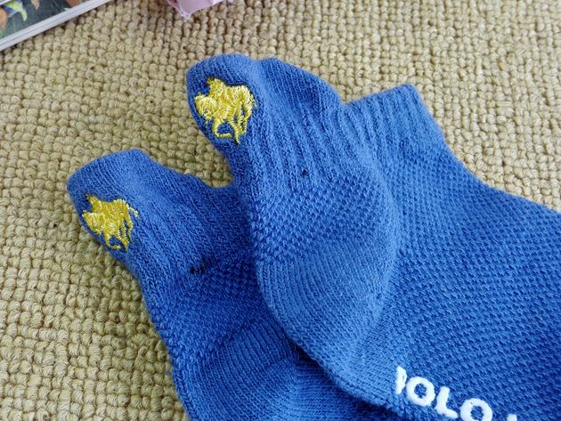 Chaussettes enfant - Ref 2107120 Image 26