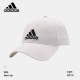 Mũ Adidas Adidas Tennis Mũ lưỡi trai Mũ lưỡi trai Mũ thể thao Mũ S98151 - Mũ thể thao