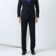 Youngor / Youngor Slim Fit Phiên bản phù hợp với quần Quần kinh doanh Quần YTTN26077FAY - Suit phù hợp