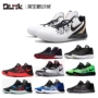 Giày bóng rổ Nike KYRIE FLYTRAP EP Irving 4 5 Lite 2 thế hệ thấp Trợ giúp AJ1935 / AO4438 sneaker nam