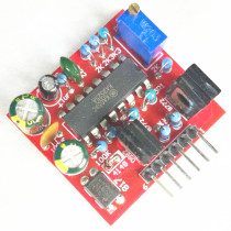 New ON KA3525 inverter front drive board high-power tube totem adjustable frequency drive
